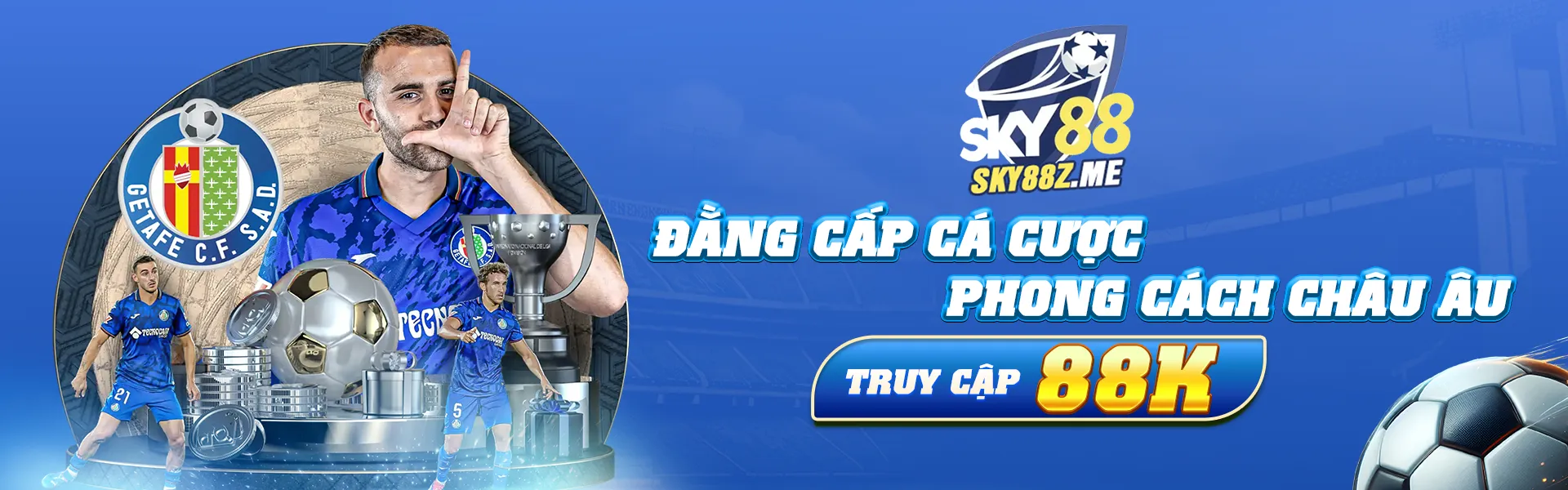 sky88z.me - đẳng cấp cá cược phong cách châu âu